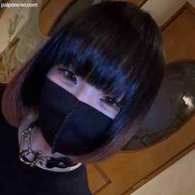 FC2-PPV-4678453 - GW割引。めい4作目！！めちゃくちゃ可愛い地雷系の私服でまるで漫画の世界、お風呂入って寝不足だけど素人エッチ！！そして中出し