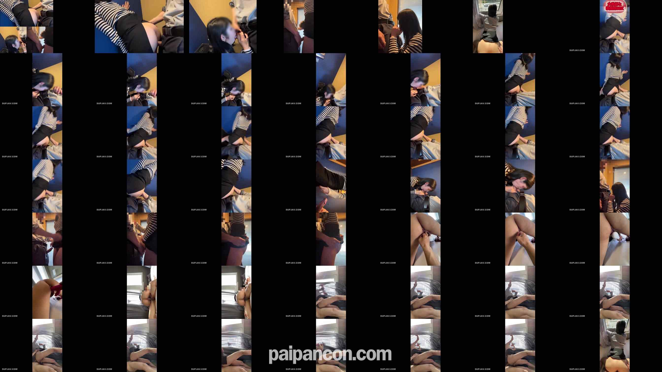 FC2-PPV-4679057 - 女教師　喫煙所でフェラとセックス 糸をひく愛液 grid.jpg