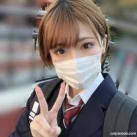 FC2-PPV-4680653 - 【顔出し高画質リマスター】ボーイッシュな美○女。～卒業～