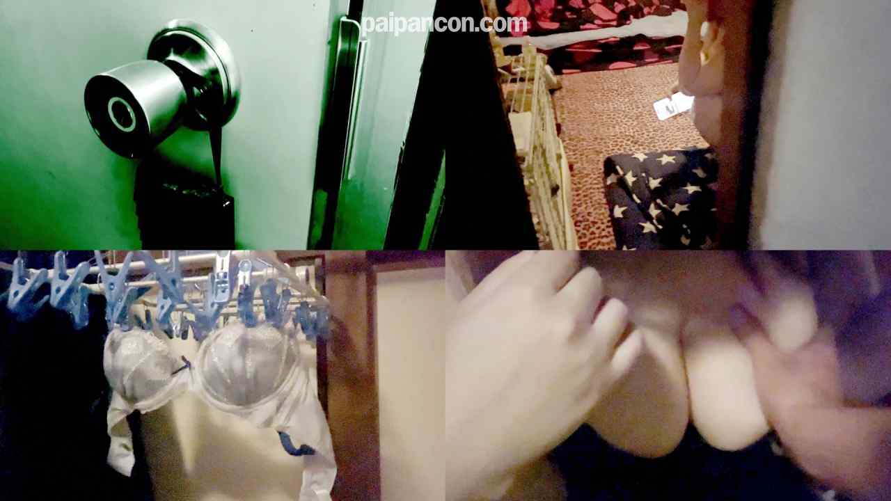 FC2-PPV-4680697 - 【地雷系ぴえん爆乳ぽっちゃり宅再訪問】すきぴと喧嘩したメンヘラはすぐ誰かに依存したいとの事で実家で彼氏に内緒でハメ撮り生中出し終了後に彼氏から電話来て即終了、即退散★レビュー特典有り★《個人撮影／無修 thumbnail_1.jpg