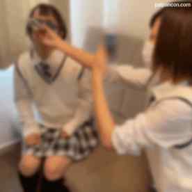 FC2-PPV-4684910 - ※21日まで初回85％OFF※【素人個撮】【3ｐ】【無修正】スーパー３P・いじめられると感じる制服を弄ぶ連続生交尾！！ cover.jpg