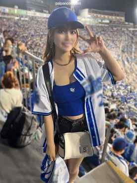 FC2-PPV-4685412 - ⚠ハマの乳番長⚠Hカップ！舌使いがスケベ過ぎるデカパイ野球女子・25歳　野球観戦でヒートアップしてそのままホテルで中出しSEXしちゃいました『リカ』 cover.jpg