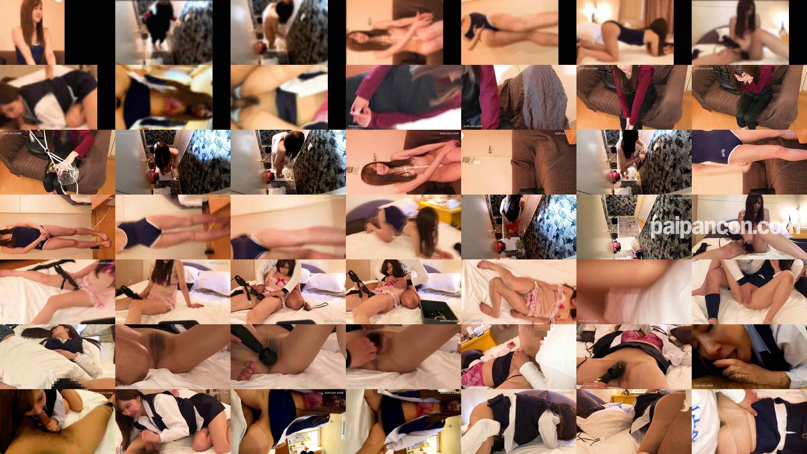 FC2-PPV-4687211 - ※23日まで85％OFF※【素人個撮】【無修正】過激すぎる撮影会・言いなりドM美女のコスプレえっち grid.jpg