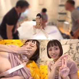 FC2-PPV-4687401 - 【FC2秘蔵/大事故】地方在住SSSS級美※女が避妊無し4Pで子宮に中出しされるハメ撮り映像流./出。撮影後に破局&お蔵入りした完全プライベート寝取らせ【本編/顔.モ/無】【4K/60P超高画質特典】