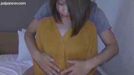 FC2-PPV-4688995 - 【5日間限定販売・再編集版・薄顔モザイク】白昼のホテルで、お子様へのお土産の買物中に呼び出されて中出しされる秋田美人妻 再編集版 cover.jpg