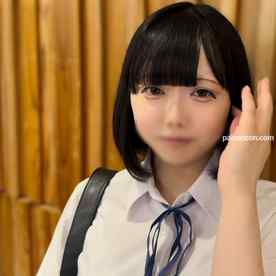 FC2-PPV-4692119 - 黒髪ショートが眩しい“のあちゃん”！敏感すぎて“中出し”志願♪ 儚く純粋な地味カワパイパン乙女に、大量種付け！！ cover.jpg