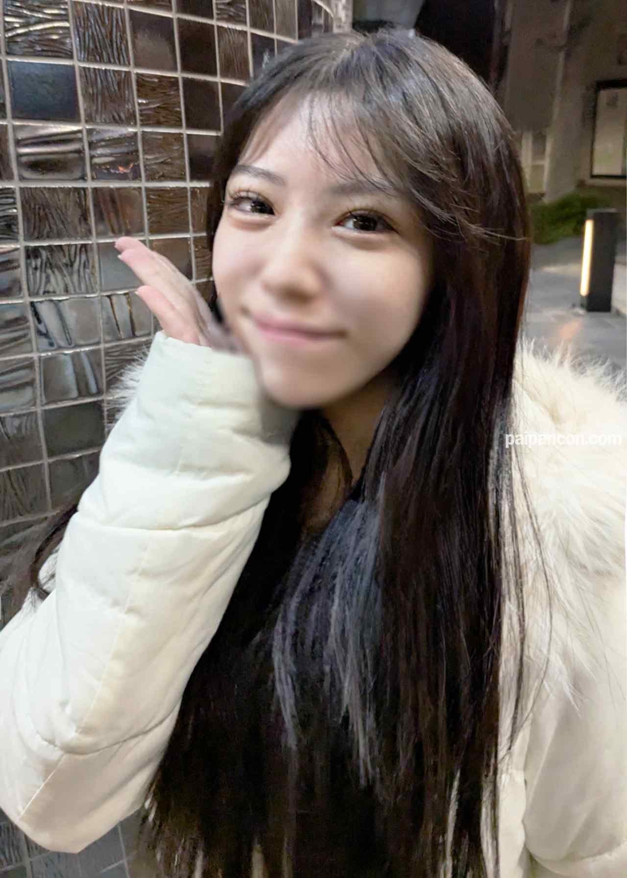 FC2-PPV-4694073 - 17日まで990pt!!※20歳/147cm/38kgのスレンダーボディ「ひなちゃん」再び！「もっとイク!!♡」極上ボディーを29歳商社マンが激しく求め合う 中イキ連発の熱い夜 thumbnail_0.jpg