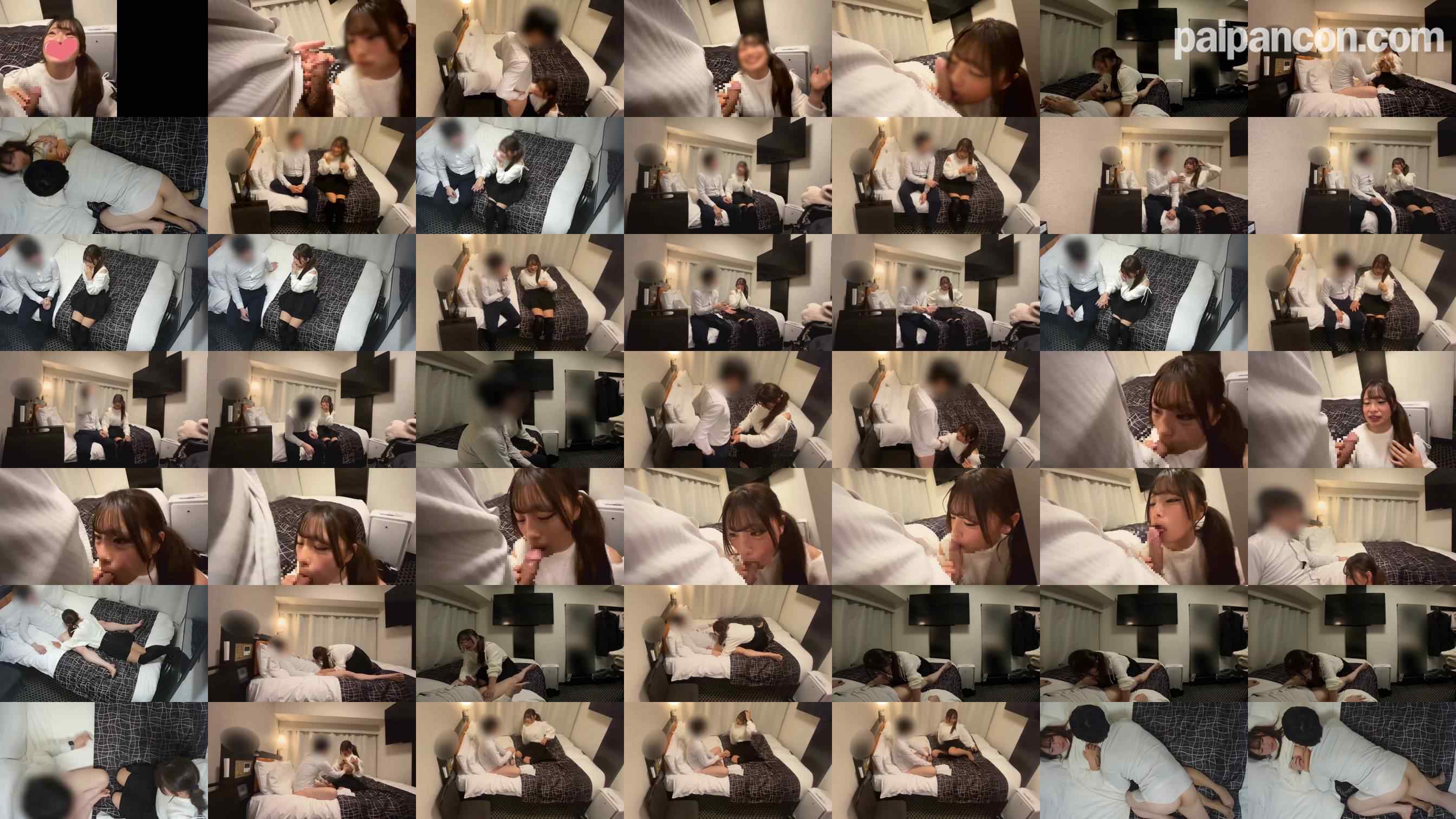 FC2-PPV-4698988 - 今まで彼氏と手も繋いだことが無い彼女。おじさんのち〇こ咥えておじさんを気持ちよくさせちゃいます。【個人撮影】No.329 grid.jpg