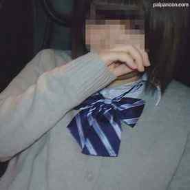 FC2-PPV-4702050 - 【無・制服コス】バイト先の先輩に妊娠させられた未熟なヤリマンに精液を中出し！【特典で高画質】