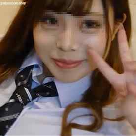 FC2-PPV-4702971 - 【制服コス】極上の裏垢美巨乳美女と奇跡的に繋がり孕ませ覚悟の大量射精