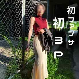 FC2-PPV-4702996 - 【神回】ファンと3P!イク寸前で何度もおあずけを喰らい感度MAXになったスレンダー美女が、2穴同時責めで何度も絶頂してしまいました