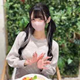 FC2-PPV-4703902 - ※期間限定80％OFF【初・顔出し】「ｱｱｱｱ､ｲｸﾞｲｸﾞ…」服飾学校に通うぴえん系ドM18歳ｺﾝｶﾌｪ嬢。起業の夢の為悲願の出演。快感で痙攣しまくる彼女の身体を弄び膣内射精で従順なﾍﾟｯﾄに仕上げ