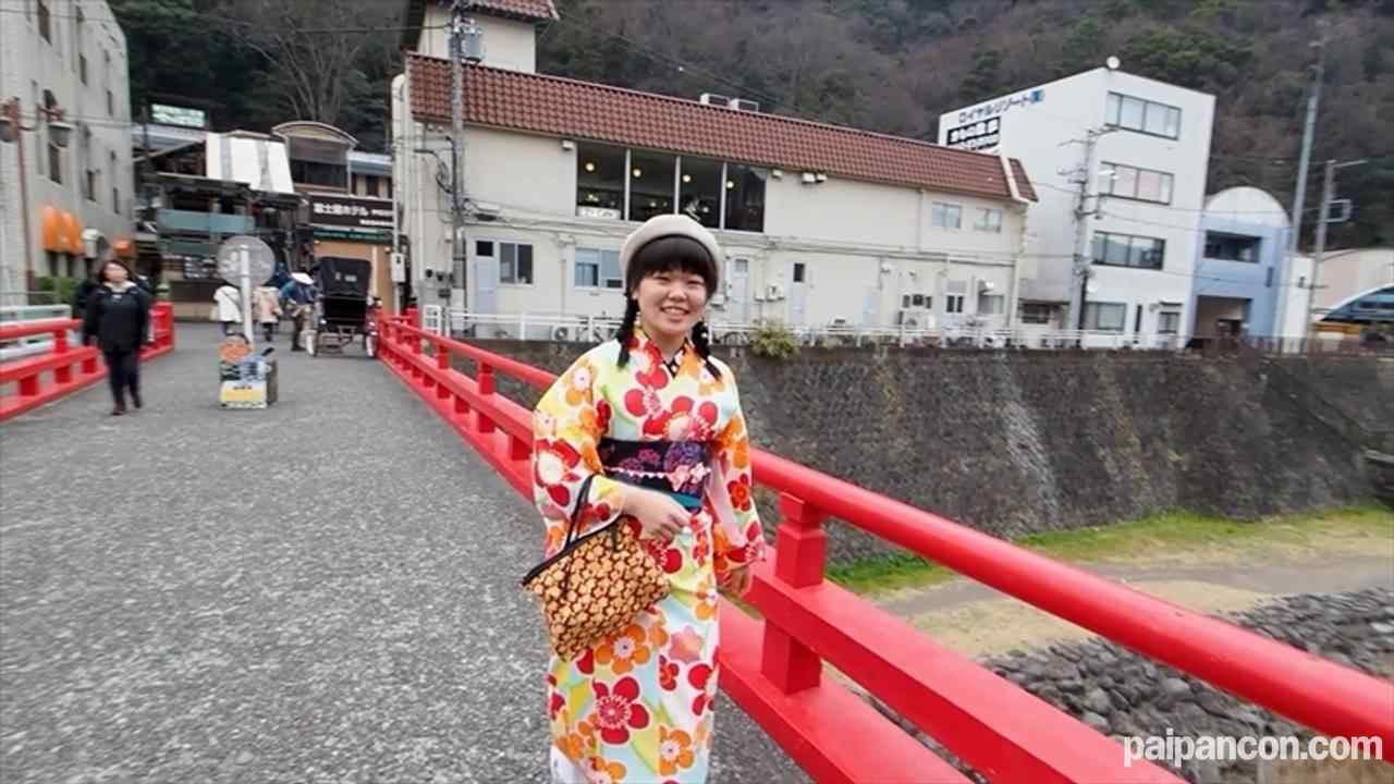 FC2-PPV-4708010 - 313_【プライベート感満載】二人きりのイチャラブ箱根温泉旅行♪お泊りデートで観光、料理を楽しんだ二人は露天風呂エッチと和室で浴衣エッチ♪JD加代ちゃん第18章【海外版】 thumbnail_9.jpg