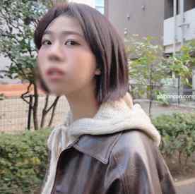 FC2-PPV-4712202 - 11日まで990pt!! Fカップ20歳　クソ生意気な顔だったので、留学前に太マラで潮吹かせ「ガクガク」痙攣　ついでに生中出しコ作り