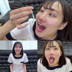 FC2-PPV-4713295 - 【完全ノーカット/真正6発連続】歯科衛生士ややが5日以上溜めた精子を自前衣装で連続ごっくん