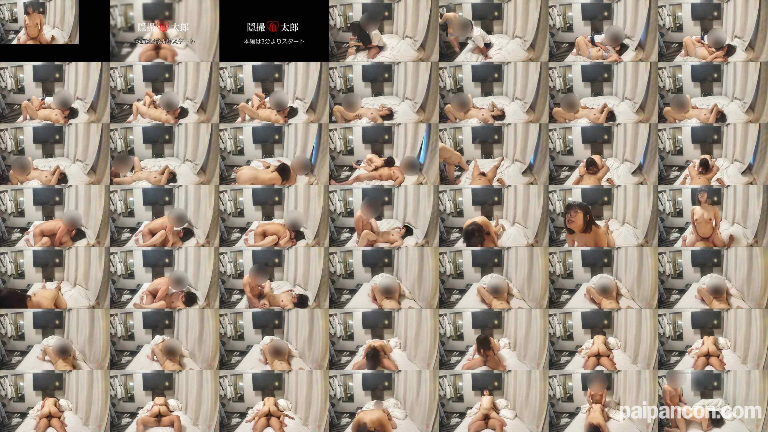 FC2-PPV-4716431 - 【73】メガネ素人現.えきJD2の生中出し2回戦セックス。感度良好で、何回もイカセて最後はラブラブ中出し。レビュー特典は別視点画像。 grid.jpg