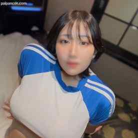 FC2-PPV-4719268 - 【7/11まで1980pt】【主張が強すぎるGカップ×体操ユニ】透けテカ爆乳をピッチピチコスごしに責め尽くす！！連続オーガズムで絶頂ループ再び…“ひめなちゃん”第2弾！！ cover.jpg