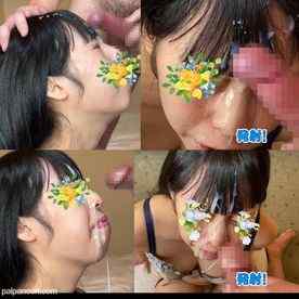 FC2-PPV-4722834 - 【黒髪美女はフェラ上手！？噂の彼女のために男優８人集結！バキューム・裏スジ・玉舐め・先っぽぺろぺろ連続顔射★フェラテク王美女・有希さんvol.1】