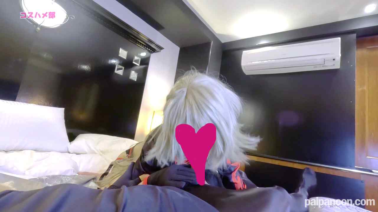 FC2-PPV-4731100 - 【顔出しモザ無】【個撮オフパコ】FG〇ジャン〇オルタ水着コスの巨乳美人レイヤーと個撮中出しえっち！大手サークルで神絵師喰い肉食レイヤー【レビュー特典付き】 thumbnail_3.jpg