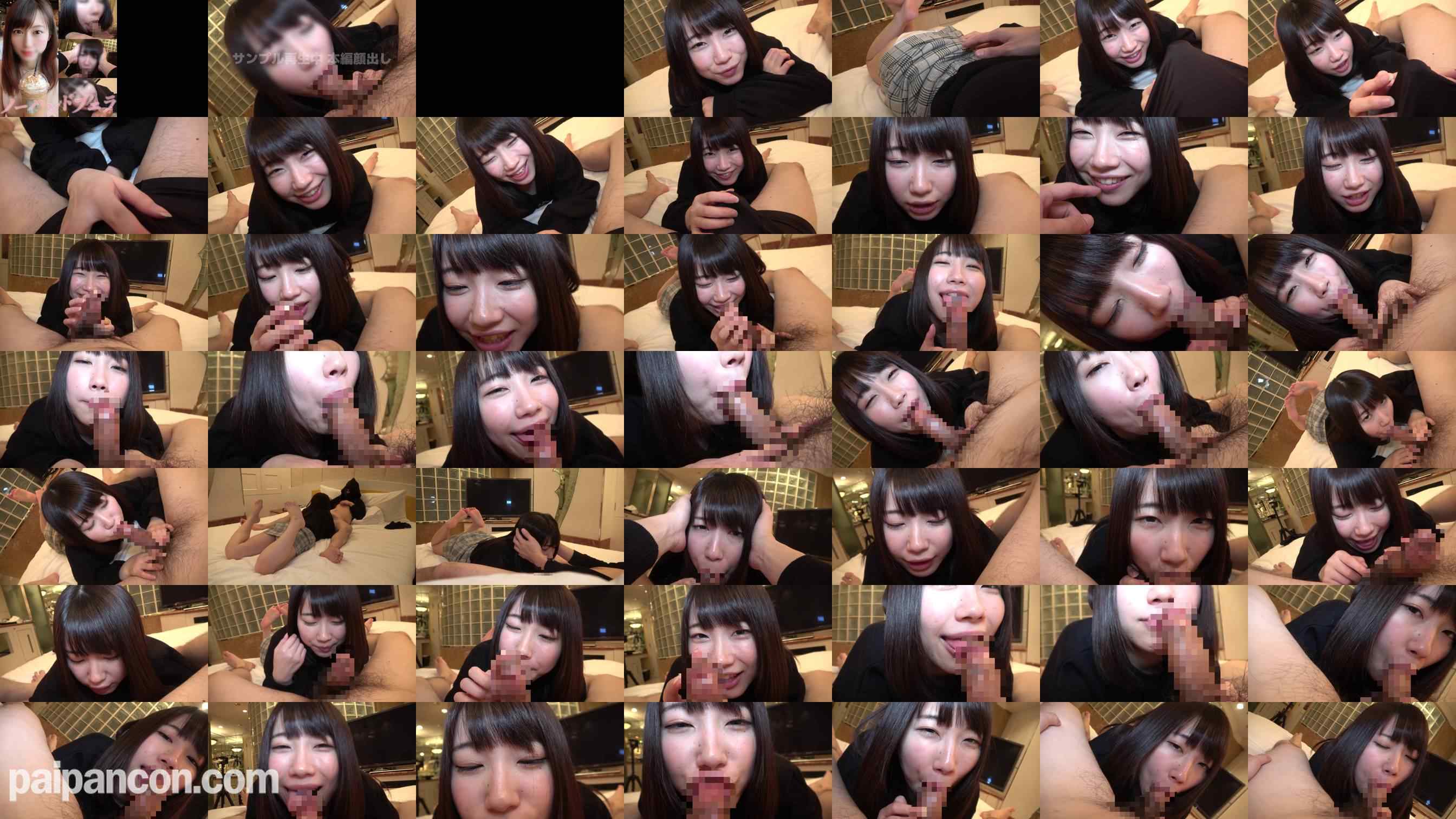 FC2-PPV-4731305 - 【再掲載・限定価格】個撮）生唾ヌルヌル密着フェラ。唾液と吐息に包まれ多幸感を最大限に刺激される裏垢女子大生の口戯。