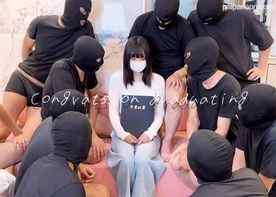 FC2-PPV-4733606 - 【卒業記念・膣壊作品】数えきれない量の精子を145cmの18歳に。産道破壊・涙イラマ・白目アヘ顔体液放出絶頂 11P 映像。