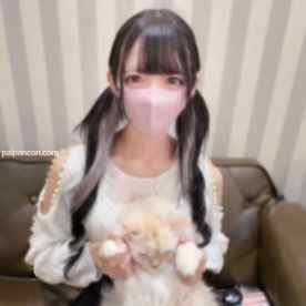 FC2-PPV-4733652 - ※3日限定半額！顔出し！「んお゛お゛～ッそれ好ぎ♥」オホ声で喘ぎまくる服飾学校に通うｺﾝｶﾌｪ嬢。色恋仕掛けて敏感ま〇こに開発成功。桃尻わし掴みで激しく突き絶頂。濁音喘ぎ声でイキまくりで受精不可避。。 cover.jpg