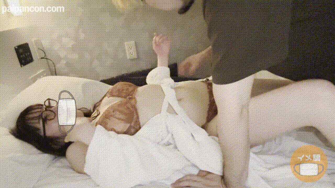 FC2-PPV-4736095 - 受付嬢の神ご奉仕から生ハメガチセックス IMEDAMAFC2 thumbnail_0.jpg