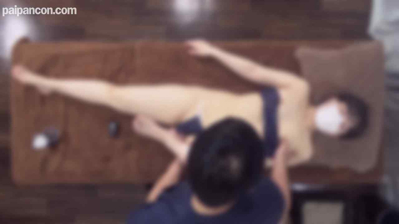 FC2-PPV-4738758 - 8/17迄半額！【無/なまハメ】大人の雰囲気と可愛い笑顔の綺麗な30代のOLさんがまた来店してくれました。揉みほぐしを中心に優しくほぐして欲しいとのご要望でしたので今回は仰向けからスタートです。 thumbnail_3.jpg