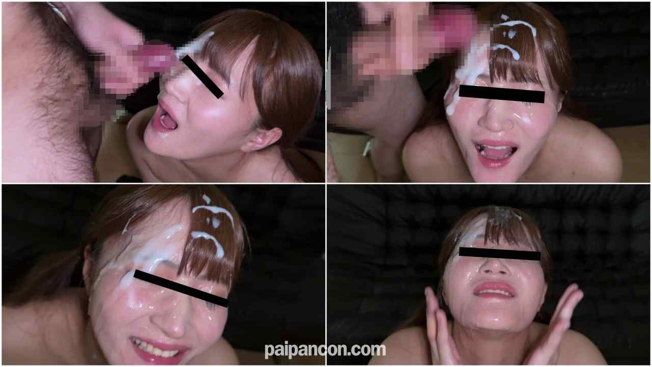 FC2-PPV-4741269 - [参加型/オフ会映像]真正完全ノーカット顔面口内舌上開口16発コンプリート顔射ごっくん thumbnail_6.jpg