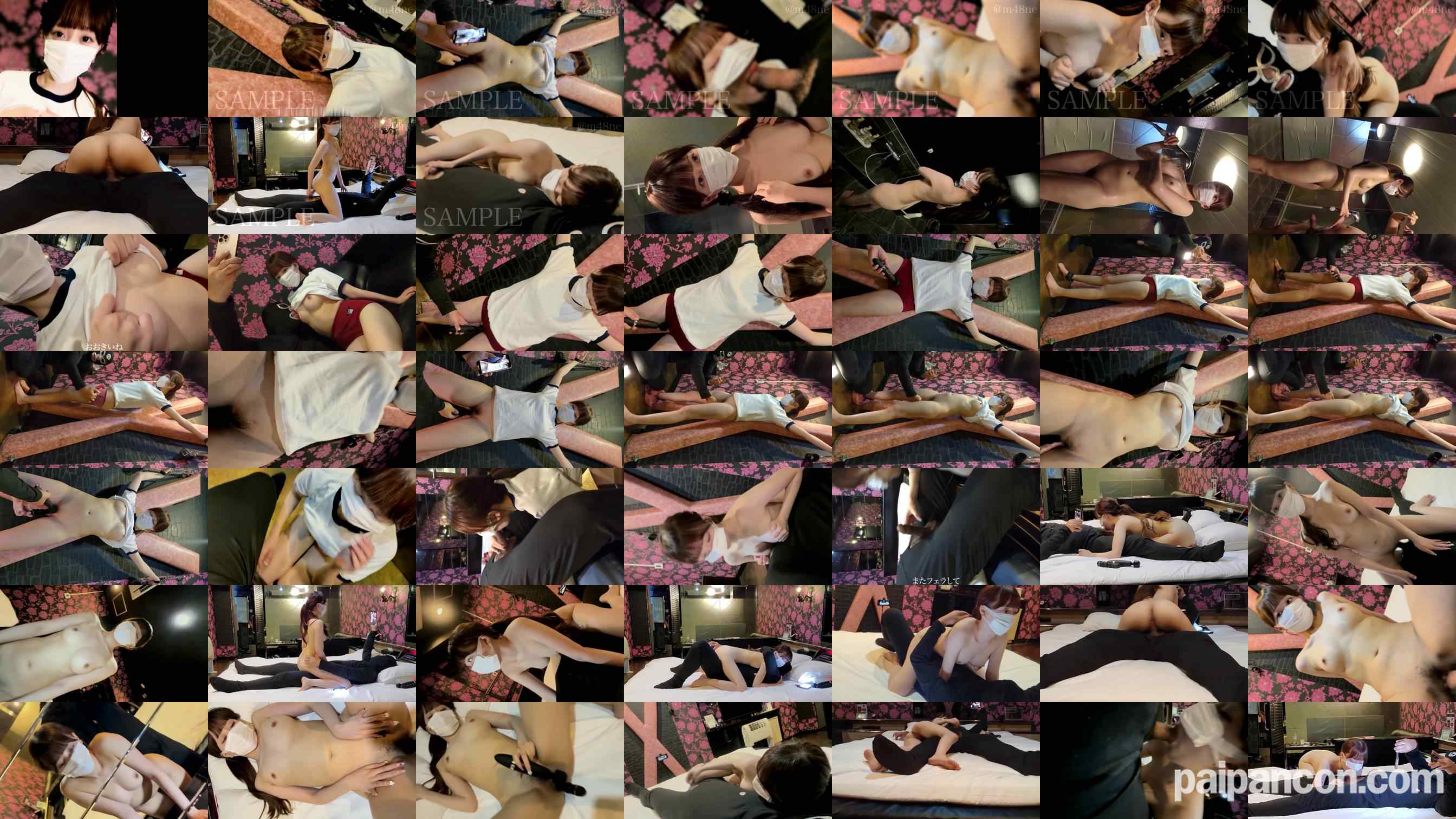 FC2-PPV-4743900 - 【公開記念価格】【2作品収録】美巨乳の色白清楚系「撮りおろし完全新作とお蔵入り作品フル」豪華2作品収録セット【合計約140分】