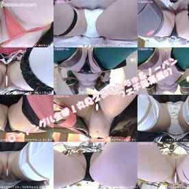 FC2-PPV-4745530 - ローアングル全開！丸見えおぱんちゅ＆ノーパン　フェチ総集編07