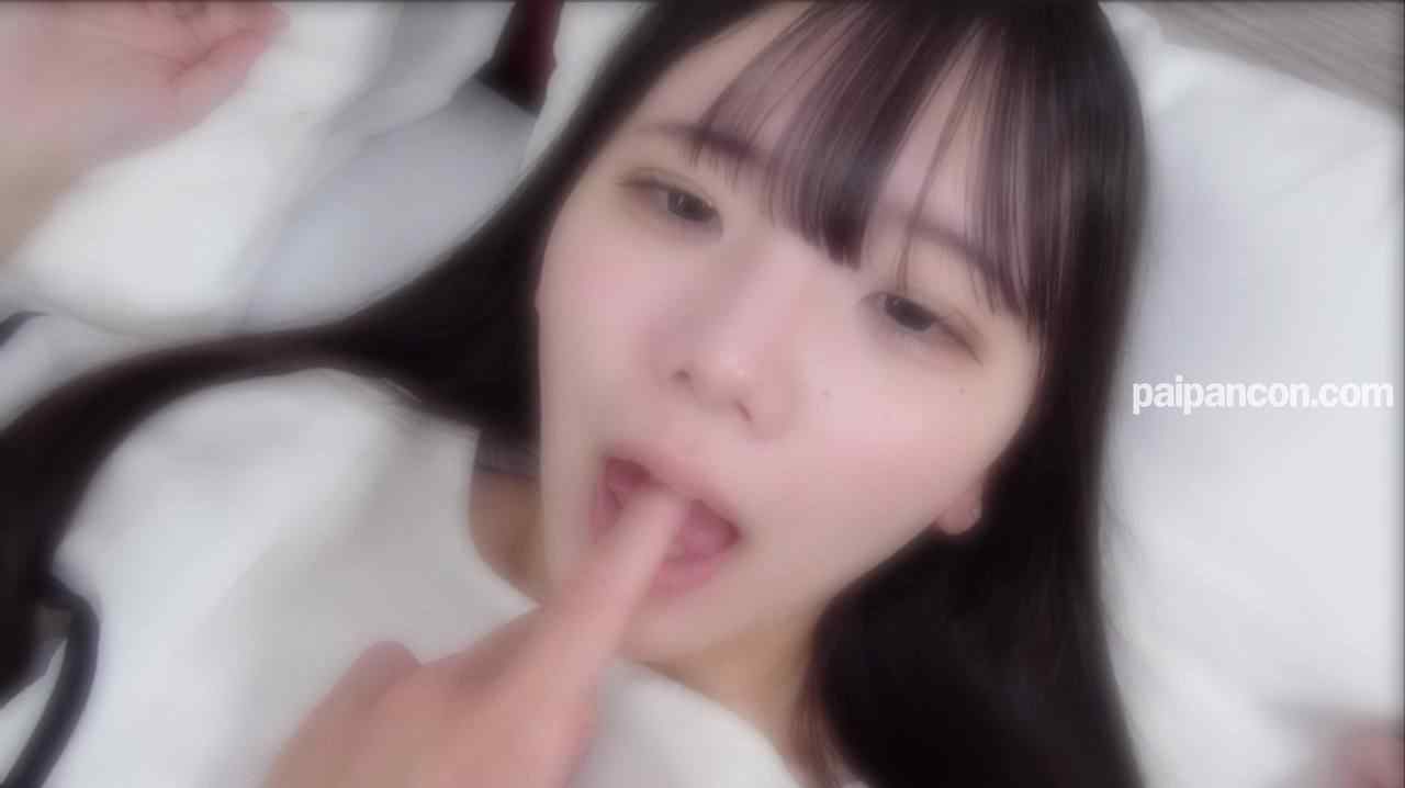 FC2-PPV-4745571 - 惚れるぞ。【無】【中出し】アイドル顔の美女は声も可愛い。シャイな性格なのか恥ずかしがってるところが凄く良かった。※特典あり thumbnail_2.jpg