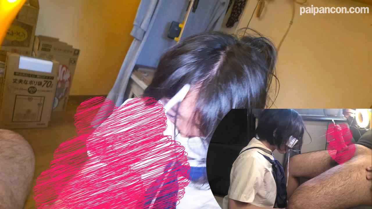 FC2-PPV-4749066 - 【個撮】コビト系メンヘラ、〇〇ラチオサポート【4K画質】 thumbnail_7.jpg