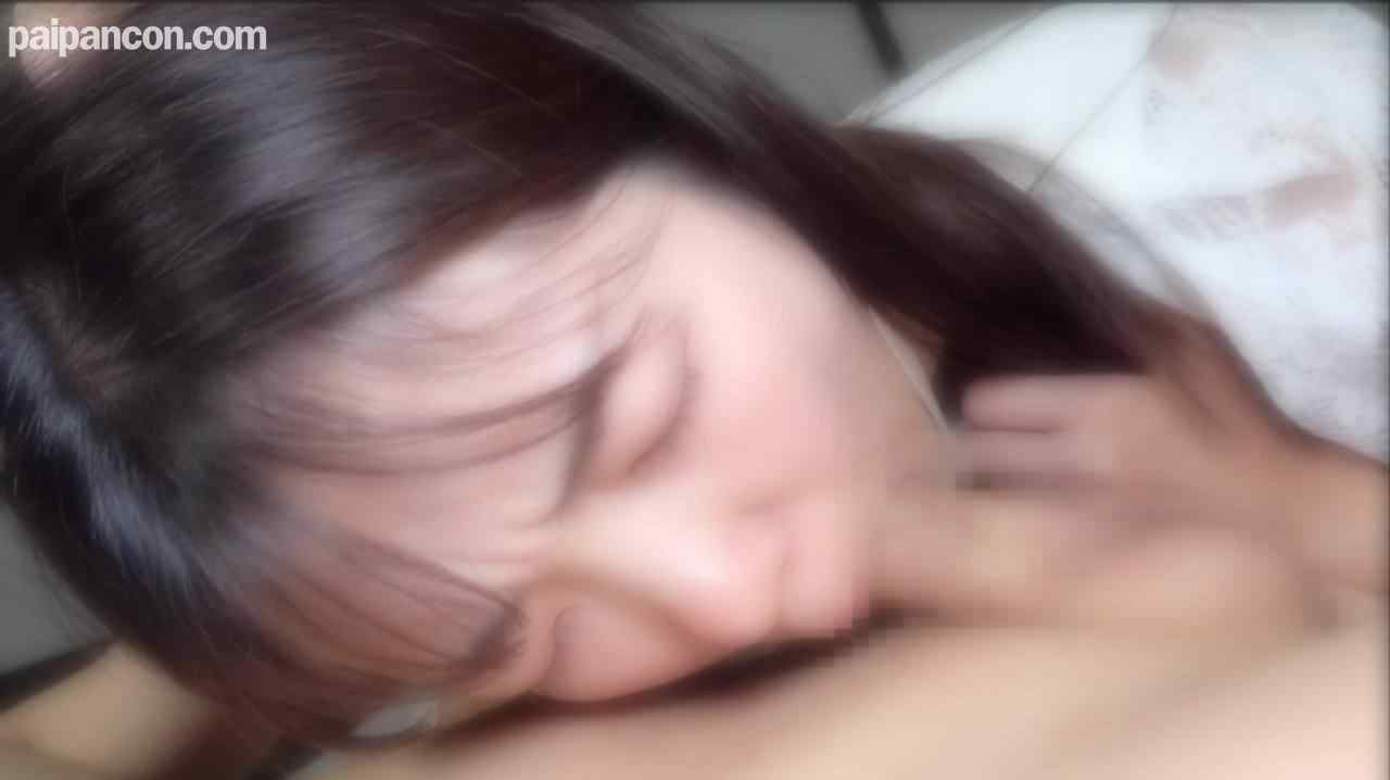 FC2-PPV-4765812 - 初撮り幸薄おんな！【無】【中出し】彼氏持ち幸薄オナホはイラマで涙目に。敏感な体とドM気質でアソコは濡れまくり。たっぷり中出ししてシャワー。※特典あり thumbnail_5.jpg