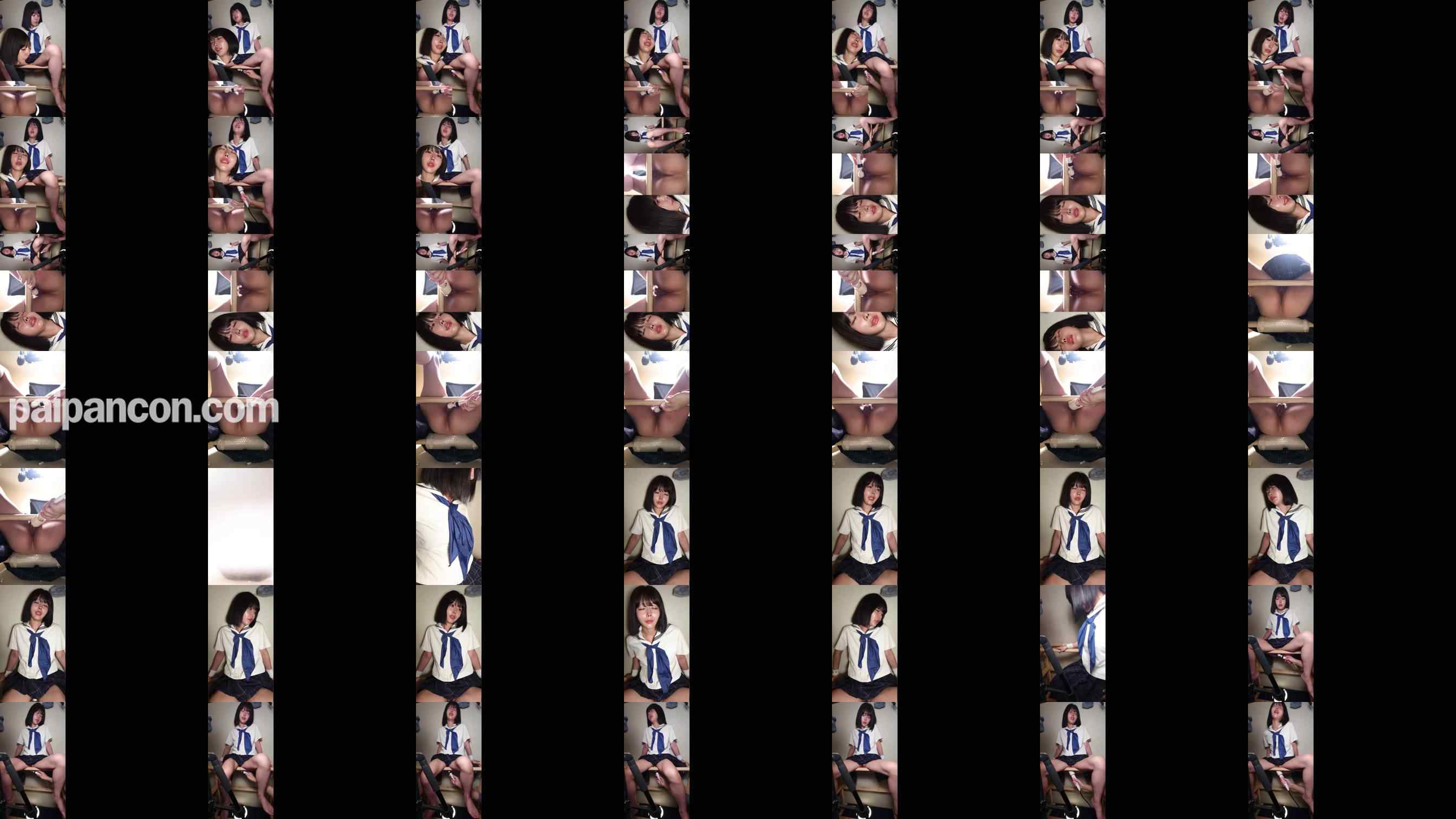 FC2-PPV-4772204 - (無)【個撮】スポ根メンヘラ❤潮吹き2回するまで帰れません❤【縦4K画質】