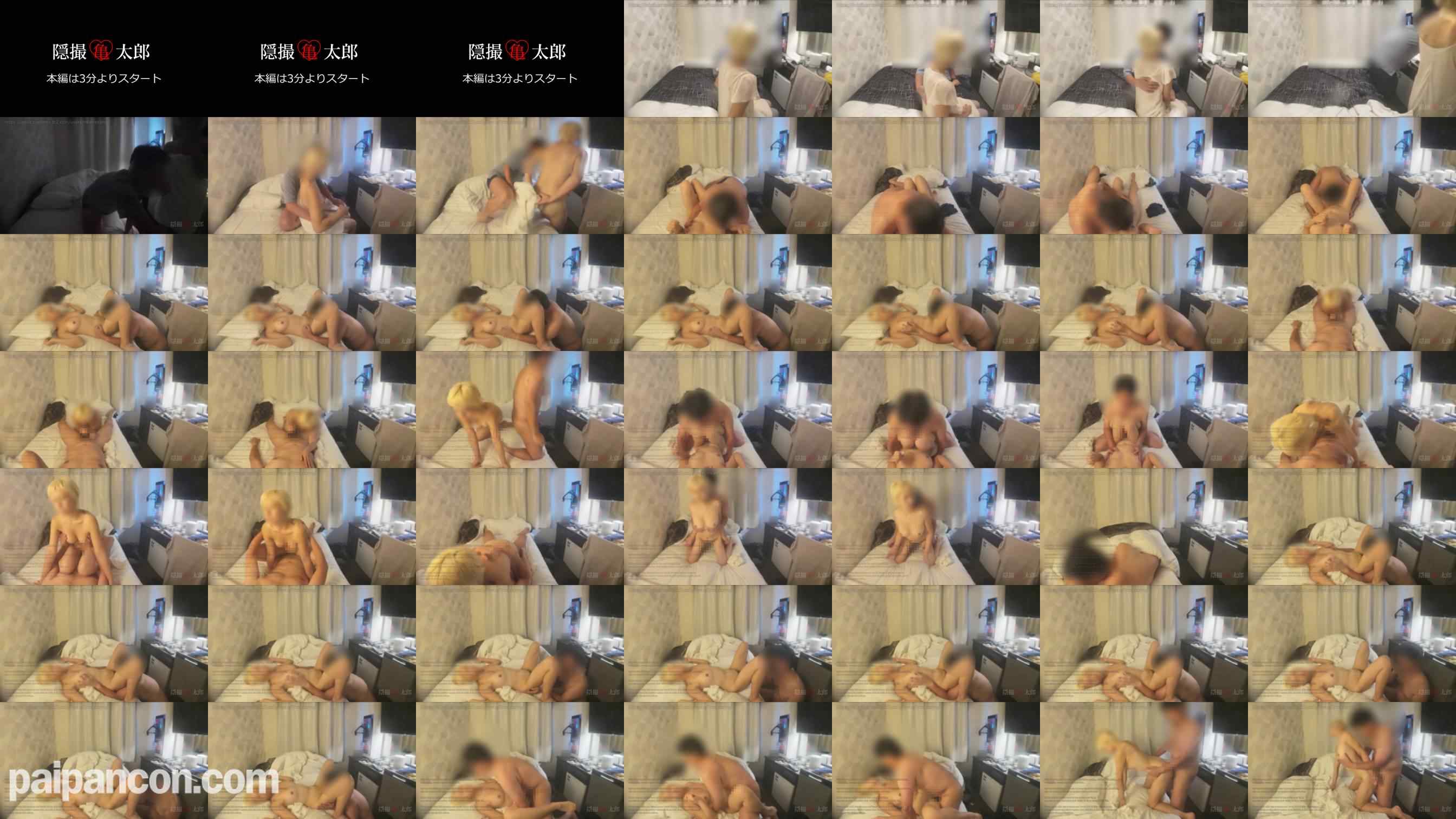 FC2-PPV-4772988 - 【92】金髪ナイススタイルの素人さんとのセックス2回戦。最初は恥ずかしさの抵抗。最後は快楽へ素直に従う。 grid.jpg