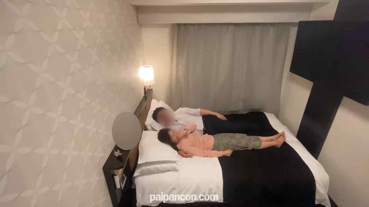 FC2-PPV-4778273 - 23歳美人OLちゃん5回目♡おじさんとのセックスに慣れてきた彼女と甘々イチャラブプレイしてきました【前編】【個人撮影】No.233 thumbnail_2.jpg