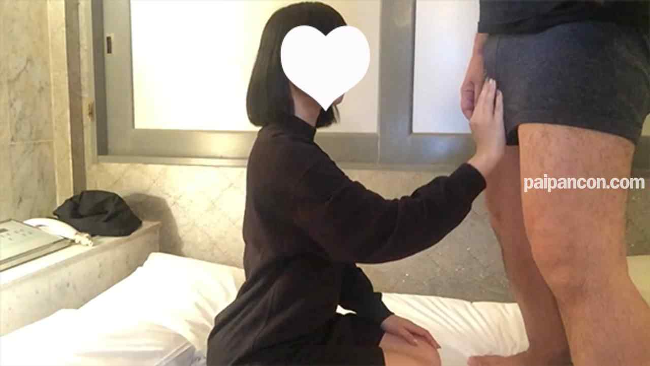 FC2-PPV-4779150 - 【先着30名500円オフ】さゆり19歳・顔射インタビュー④。クール系なのに笑顔が可愛すぎる小松菜奈系の黒髪ちゃんが「おと●さん、顔射されるところ見ててね」とカメラ目線顔射される一部始終（046） thumbnail_4.jpg