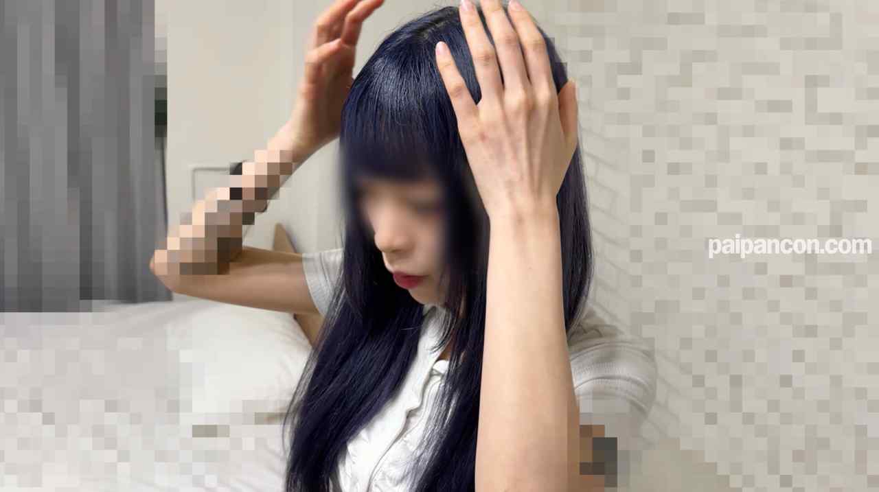 FC2-PPV-4782021 - 令和のオホ美⚪︎女はマン○ェロ痩せ\!?遂に体重37→36キロに!?おうちでハメ撮りしたらスゴイのが撮れた thumbnail_2.jpg