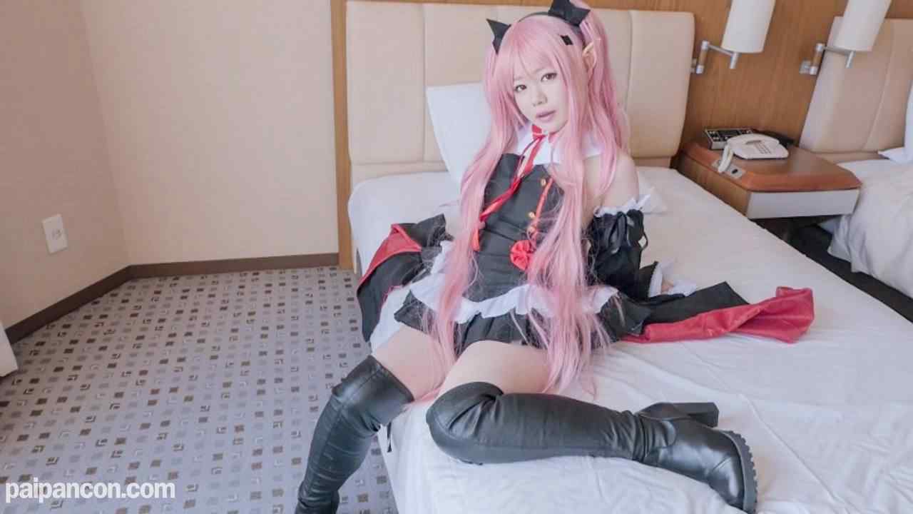 FC2-PPV-4783679 - 【個撮中出しコスＨ♥】身長140cm台のFカップ！奇跡のガチオタがコスプレで*作り！！ thumbnail_0.jpg