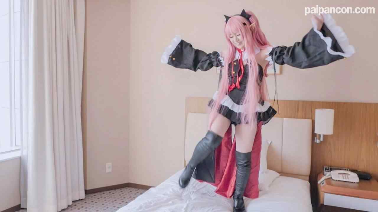 FC2-PPV-4783679 - 【個撮中出しコスＨ♥】身長140cm台のFカップ！奇跡のガチオタがコスプレで*作り！！ thumbnail_3.jpg