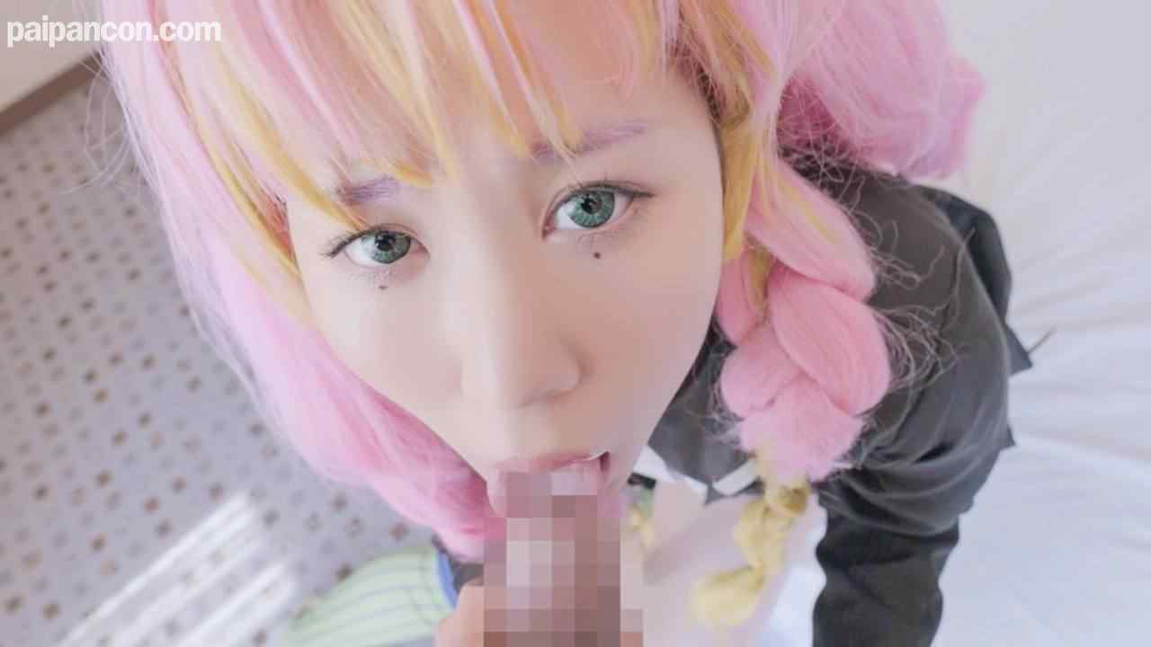 FC2-PPV-4788743 - 【個撮中出しコスH♥】甘露寺さんの甘露なオマ●コで鬼イカせ種付け中出し孕まSEX！！ thumbnail_0.jpg