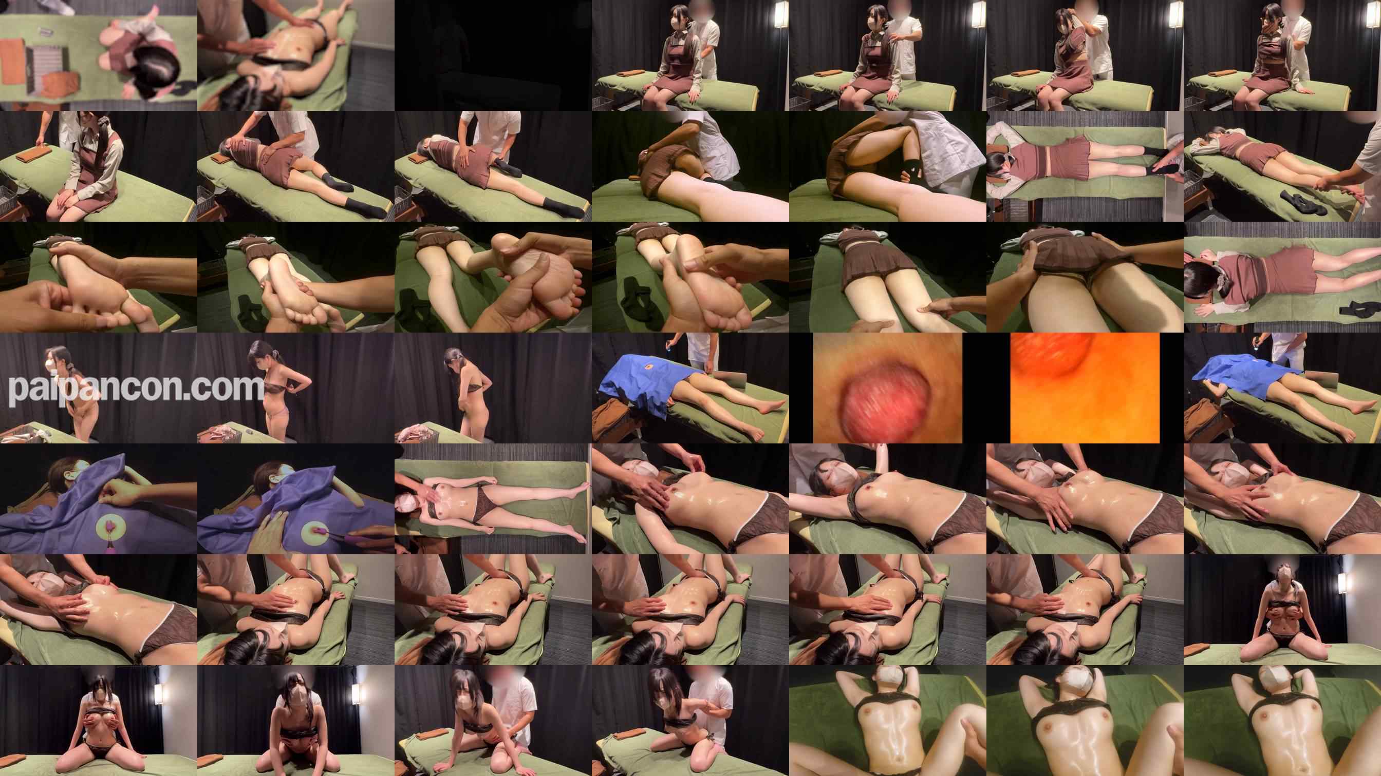 FC2-PPV-4790712 - 整体師が越えた一線 「やめて\...」患者の背後から無断挿入 巨乳保育士をオイル責め 連続オーガズム grid.jpg