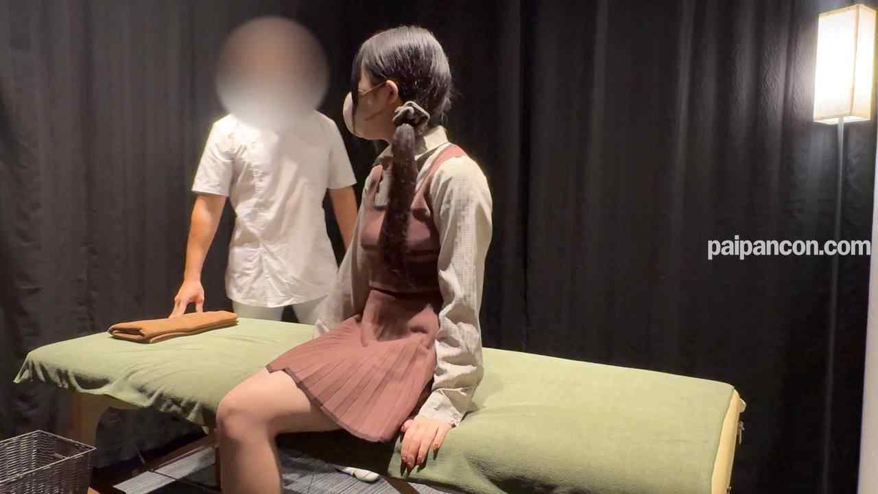 FC2-PPV-4790712 - 整体師が越えた一線 「やめて\...」患者の背後から無断挿入 巨乳保育士をオイル責め 連続オーガズム thumbnail_0.jpg