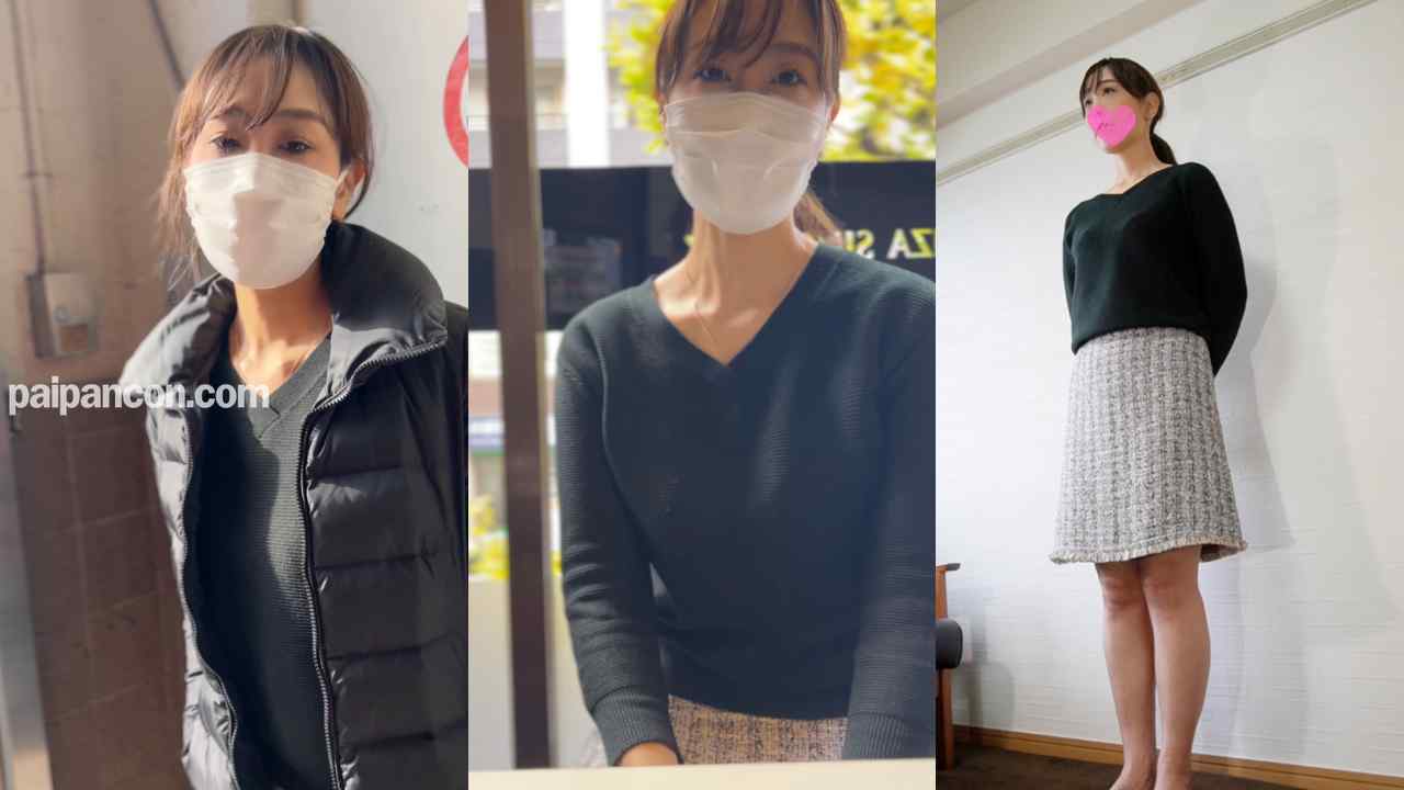 FC2-PPV-4791804 - セレブ感漂う２児の奥様　玲*さん45歳　人妻らしい見事な垂れ乳　極上フェラと使い込んだくすんだおま○こに生中出し thumbnail_1.jpg