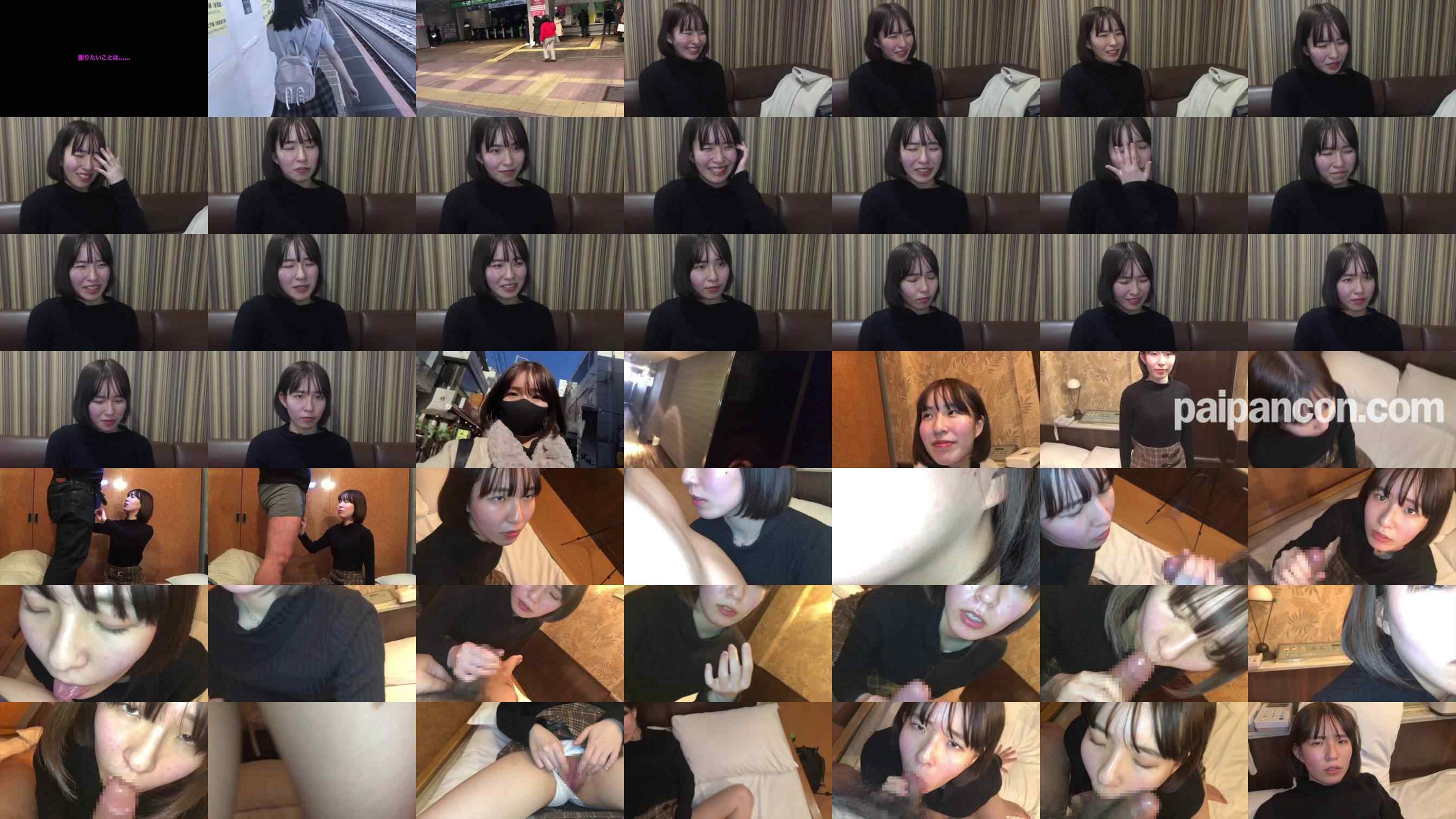 FC2-PPV-4793109 - 【先着30名500円オフ】りこ20歳_1・顔射インタビュー（13）。厳格な家に育った地味JDが夢のために大量生顔射される一部始終（055） grid.jpg