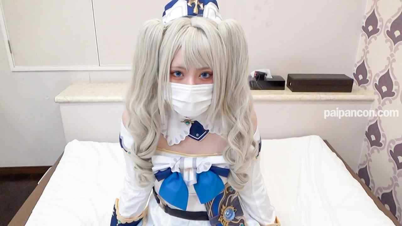 FC2-PPV-4798424 - 【モ無/期間限定再販】原ネ申バー○ラちゃん、最奥突かれてアヘイキが止まらない！素人レイヤーに本気イラマ＆鬼ピストンで大量中出し！ thumbnail_0.jpg