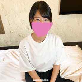 FC2-PPV-4798858 - ♀186 素朴で笑顔あふれるあすかちゃんはもちろん陰毛あり パンティチェックに赤面 カメラの前で丸裸で恥ずかしがるが、生ちんぽに喘いで最後は半外半中出し　★特典で無修正と膣内カメラ cover.jpg