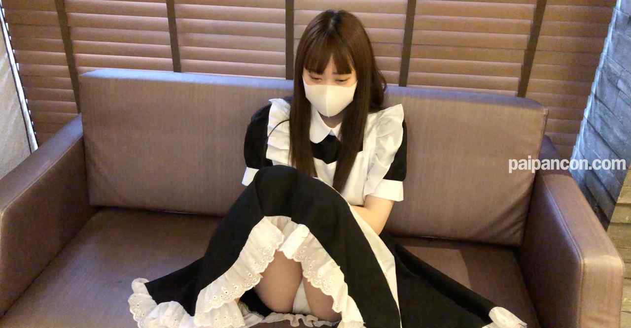 FC2-PPV-4802618 - 【EP8】【無】大学１**１９歳の美女、清楚なメイド姿でアナル開発ご奉仕SEX！（個人撮影） thumbnail_0.jpg