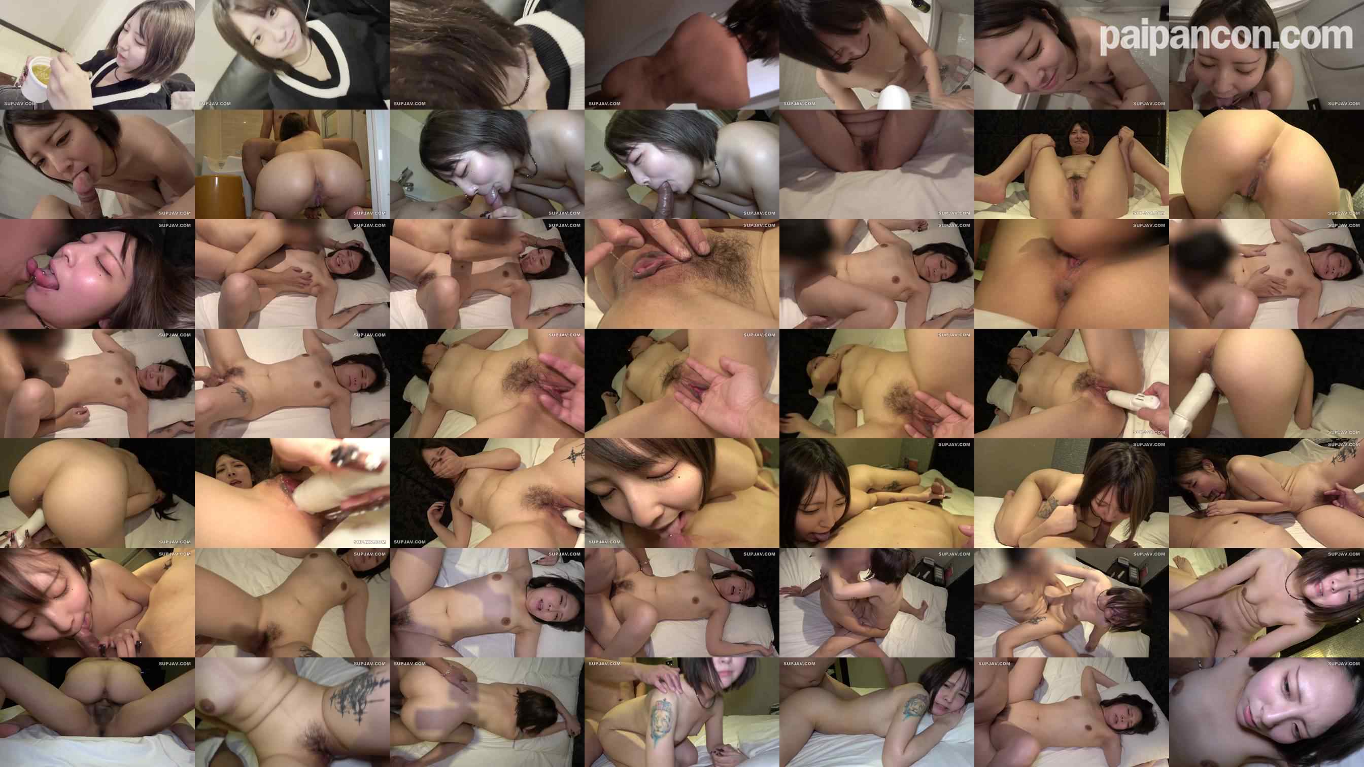 FC2-PPV-4805668 - 【バレたら即クビ】ガールズバー1年目のEカップあどけない新人ちゃん(20)をお持ち帰り♥あどけない顔して*宮ガン突きされてトロけ顔晒しながら連続中出ししちゃいました♡ grid.jpg